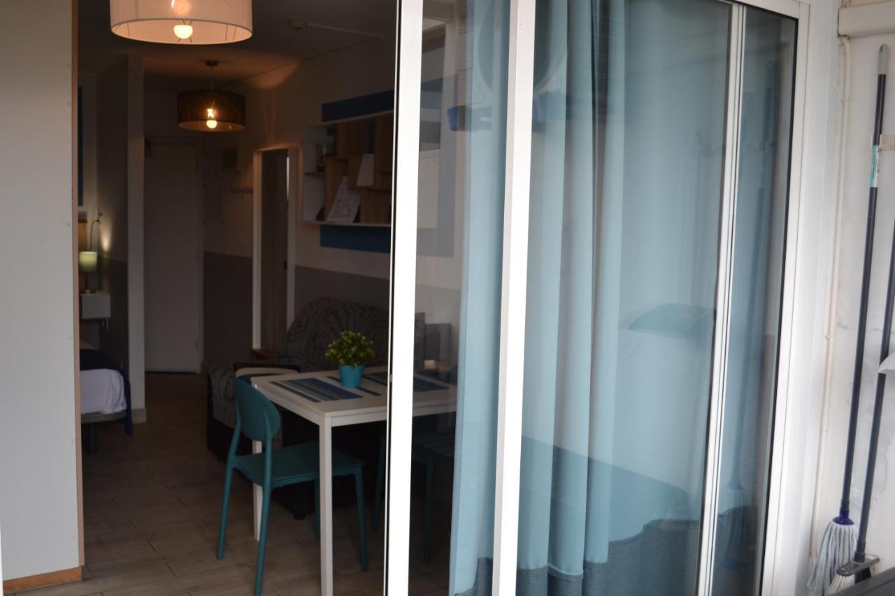 Azul Loft Deluxe - Vivienda Vacacional A Playa Del Ingles Exterior foto